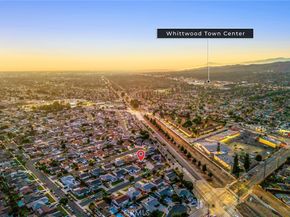 11315 Groveside Avenue, Whittier CA 90604