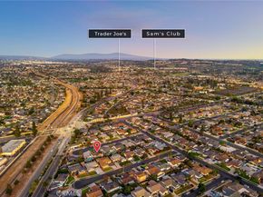 11315 Groveside Avenue, Whittier CA 90604