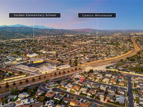 11315 Groveside Avenue, Whittier CA 90604
