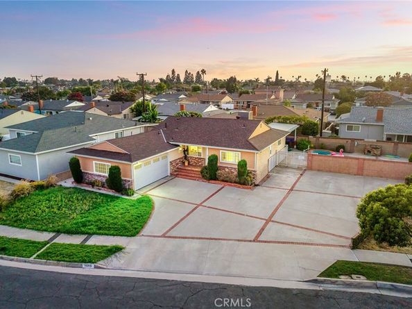 11315 Groveside Avenue, Whittier CA 90604