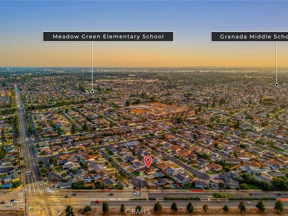 11315 Groveside Avenue, Whittier CA 90604