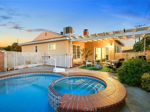 11315 Groveside Avenue, Whittier CA 90604