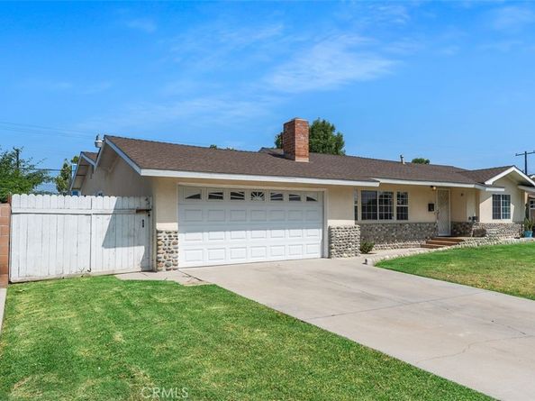 1329 S St Malo Street, West Covina CA 91790