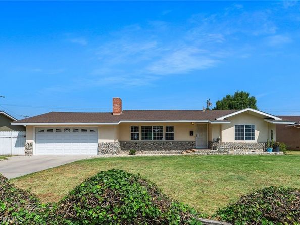 1329 S St Malo Street, West Covina CA 91790
