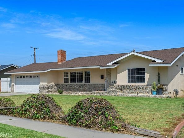 1329 S St Malo Street, West Covina CA 91790