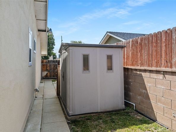 1329 S St Malo Street, West Covina CA 91790