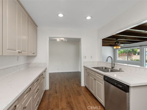 1329 S St Malo Street, West Covina CA 91790