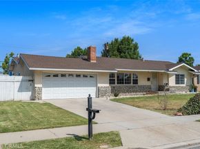 1329 S St Malo Street, West Covina CA 91790