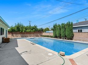 1329 S St Malo Street, West Covina CA 91790