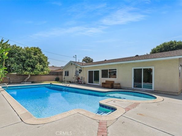1329 S St Malo Street, West Covina CA 91790