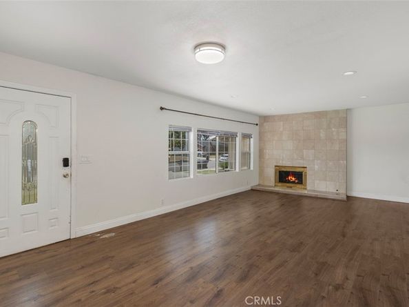 1329 S St Malo Street, West Covina CA 91790