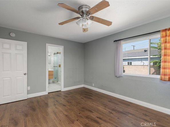 1329 S St Malo Street, West Covina CA 91790