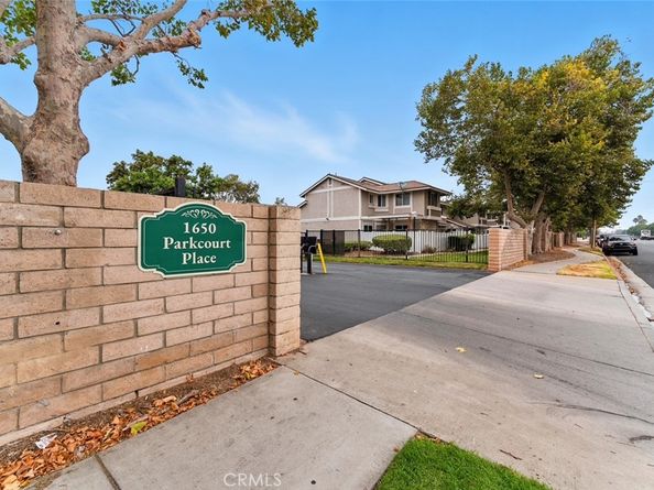 1650 S Campus Avenue 41, Ontario CA 91761
