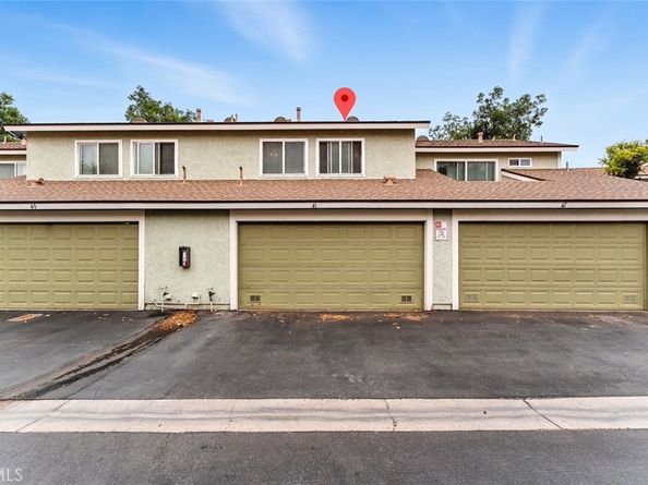 1650 S Campus Avenue 41, Ontario CA 91761