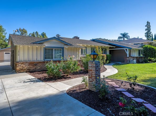 1310 Hollencrest, West Covina CA 91791