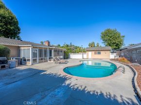 1310 Hollencrest, West Covina CA 91791