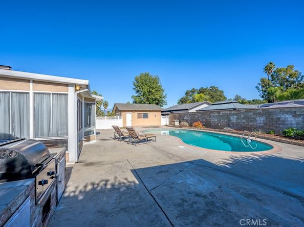 1310 Hollencrest, West Covina CA 91791