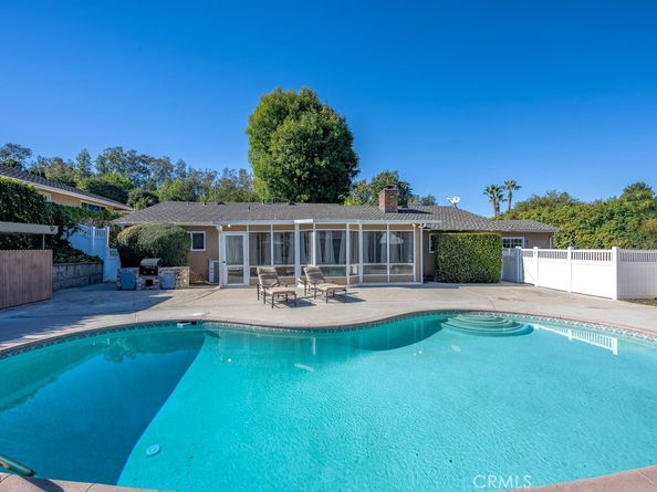 1310 Hollencrest, West Covina CA 91791