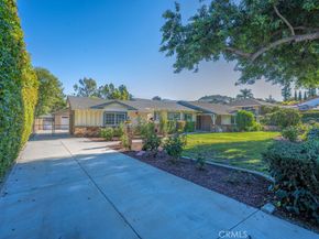 1310 Hollencrest, West Covina CA 91791