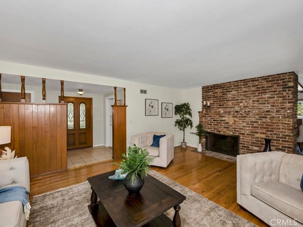 1310 Hollencrest, West Covina CA 91791