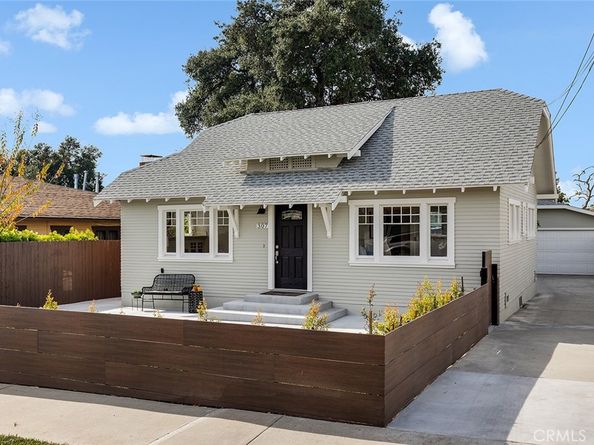 309 S Alta Vista Avenue, Monrovia CA 91016