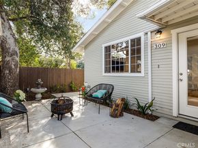 309 S Alta Vista Avenue, Monrovia CA 91016