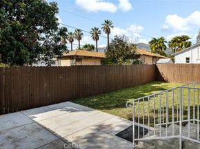 309 S Alta Vista Avenue, Monrovia CA 91016