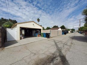 1024 S 6th, Alhambra CA 91801