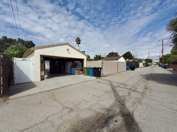 1024 S 6th, Alhambra CA 91801