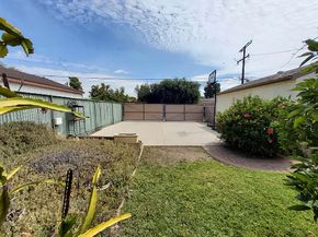 1024 S 6th, Alhambra CA 91801