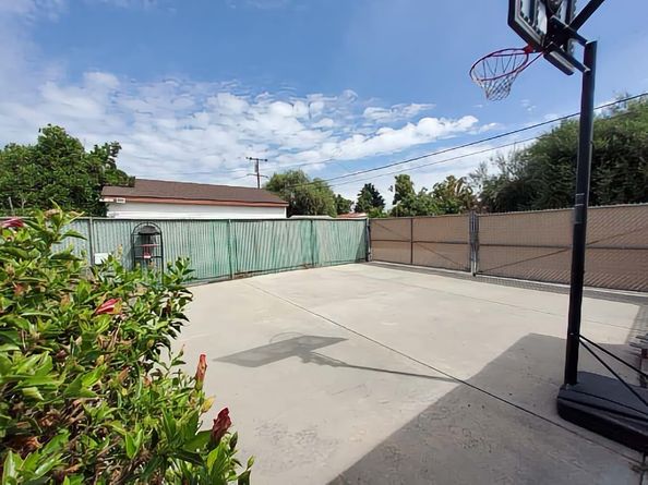 1024 S 6th, Alhambra CA 91801