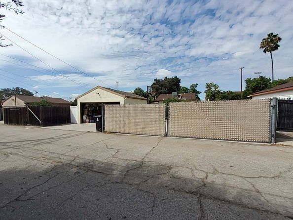 1024 S 6th, Alhambra CA 91801