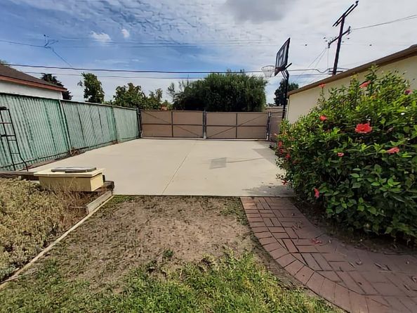 1024 S 6th, Alhambra CA 91801