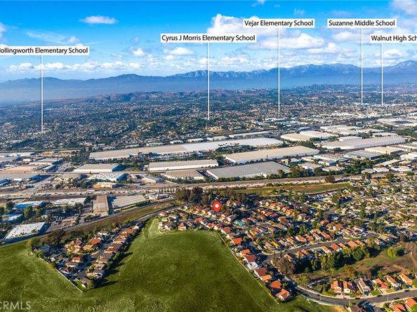 1060 Tierra Luna, Walnut CA 91789