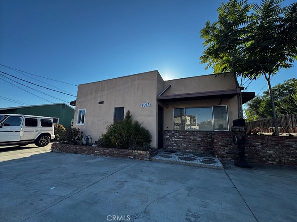 4917 Encinita Avenue, Temple City CA 91780