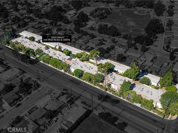 4501 Peck Road 43, El Monte CA 91732