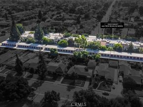 4501 Peck Road 43, El Monte CA 91732