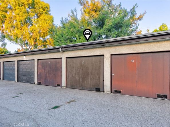 4501 Peck Road 43, El Monte CA 91732