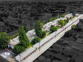 4501 Peck Road 43, El Monte CA 91732