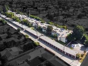 4501 Peck Road 43, El Monte CA 91732