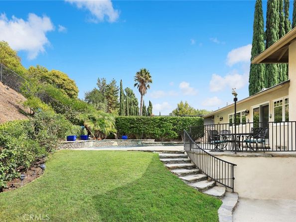 2803 Willowhaven Drive, La Crescenta CA 91214