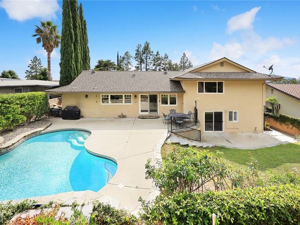 2803 Willowhaven Drive, La Crescenta CA 91214