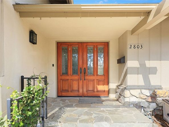 2803 Willowhaven Drive, La Crescenta CA 91214
