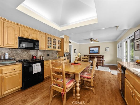 2803 Willowhaven Drive, La Crescenta CA 91214