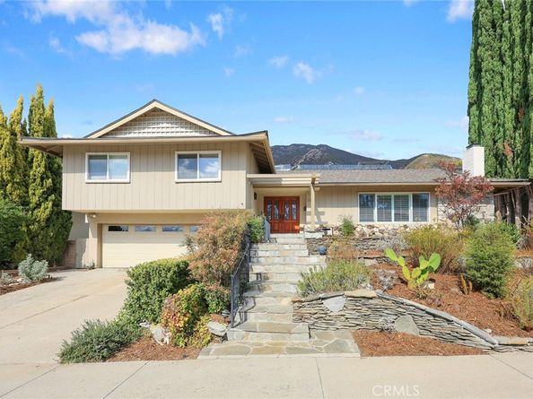 2803 Willowhaven Drive, La Crescenta CA 91214