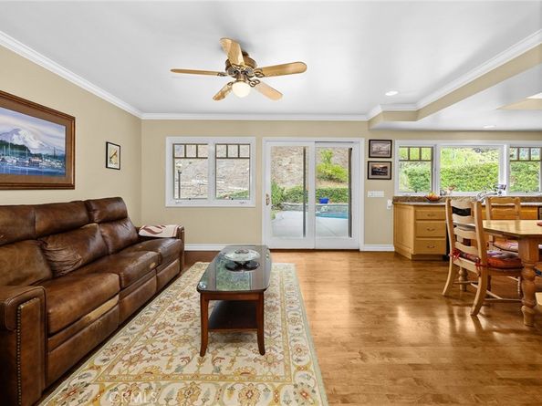 2803 Willowhaven Drive, La Crescenta CA 91214