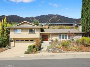 2803 Willowhaven Drive, La Crescenta CA 91214
