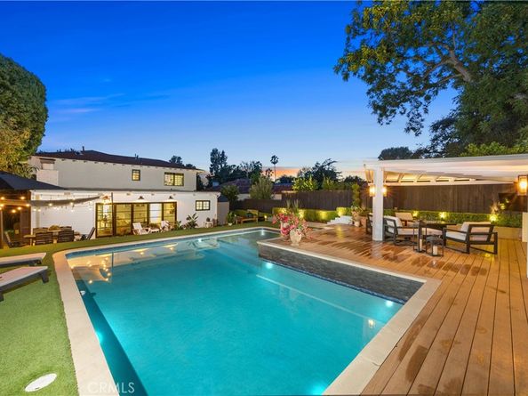 589 W Grandview Avenue, Sierra Madre CA 91024