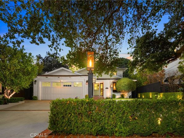 589 W Grandview Avenue, Sierra Madre CA 91024