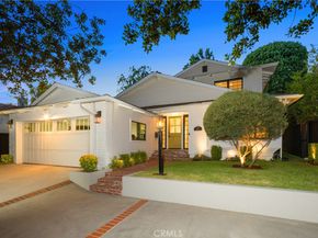 589 W Grandview Avenue, Sierra Madre CA 91024